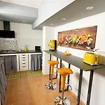 Appartement Casa Del Limone