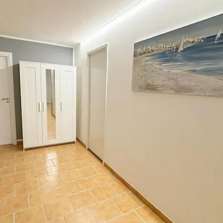 Casa Del Limone Isola delle Femmine