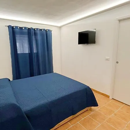 Apartment Casa Del Limone *