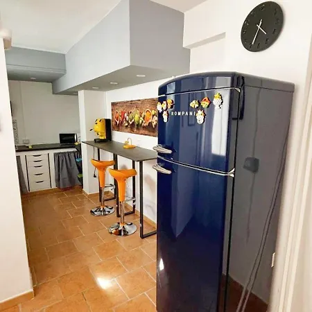 Apartment Casa Del Limone *