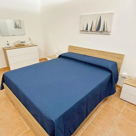 Apartment Casa Del Limone Isola delle Femmine
