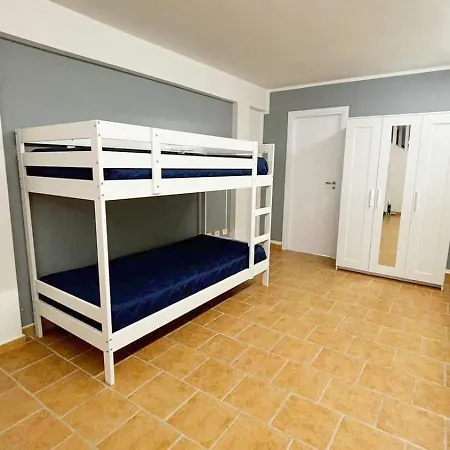 Casa Del Limone Isola delle Femmine