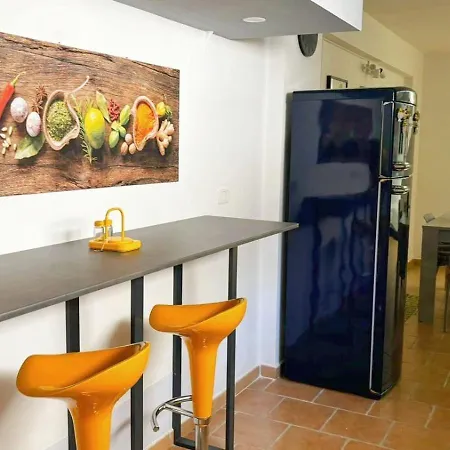 Apartment Casa Del Limone Isola delle Femmine