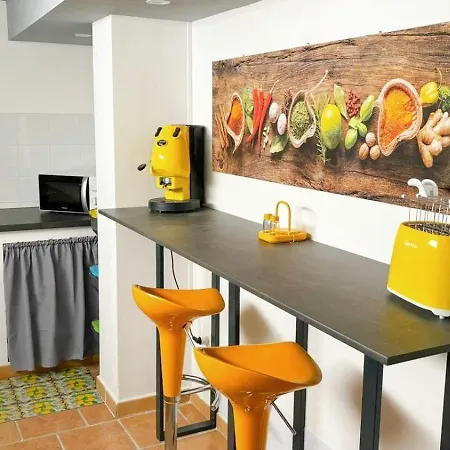 Casa Del Limone *
