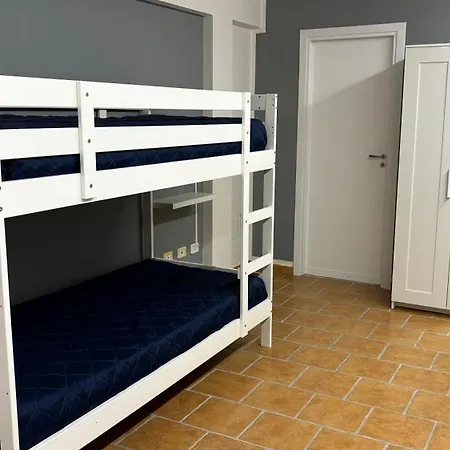 Casa Del Limone Lägenhet Isola delle Femmine