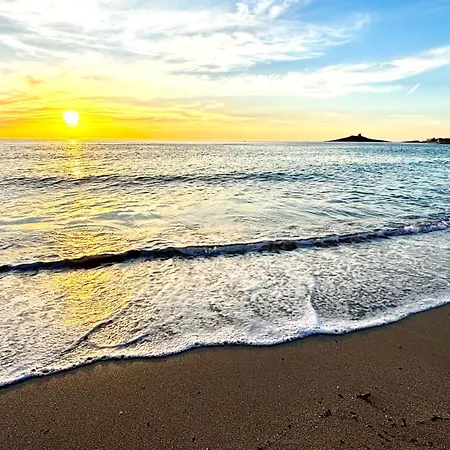 Casa Del Limone * Isola delle Femmine