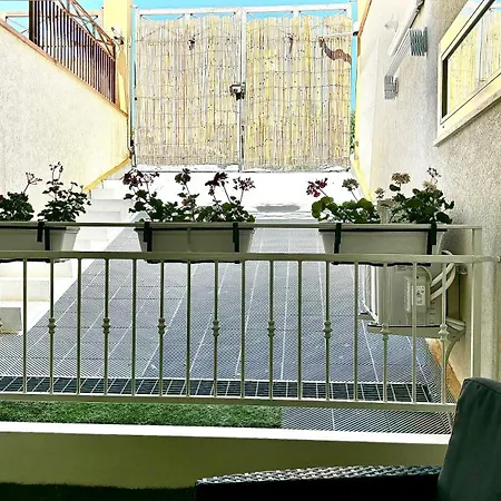 Casa Del Limone