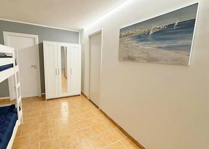 Casa Del Limone Isola delle Femmine