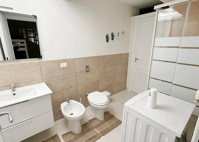 Casa Del Limone