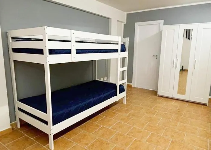 Casa Del Limone Isola delle Femmine