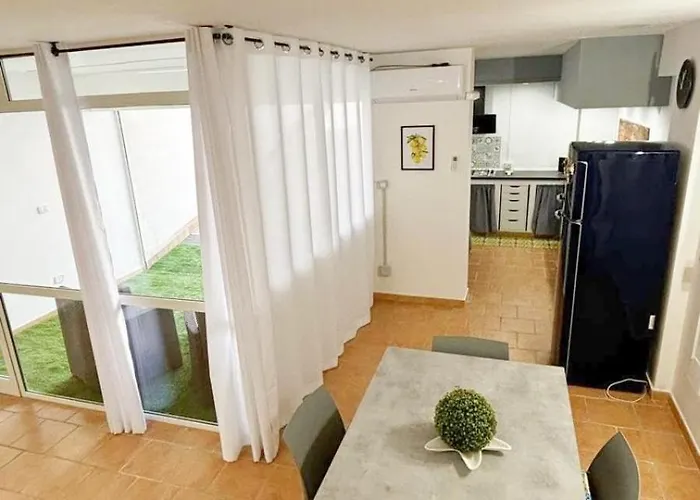Casa Del Limone Isola delle Femmine