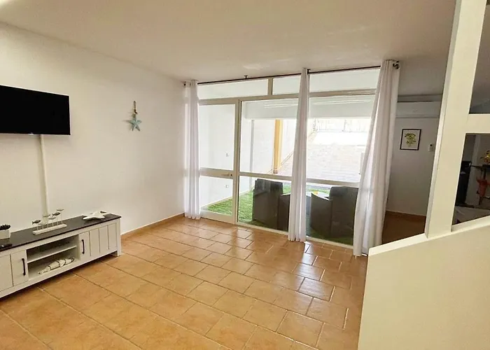 Lägenhet Casa Del Limone *