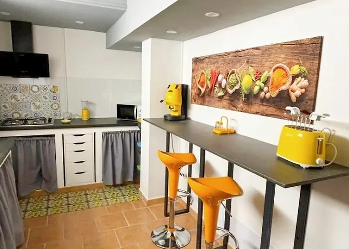 Lägenhet Casa Del Limone