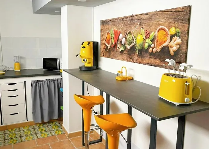 Casa Del Limone *
