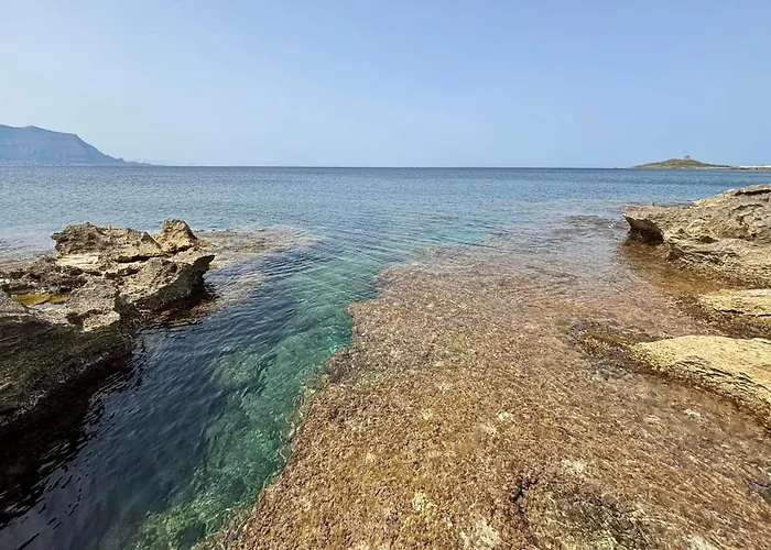 Casa Del Limone Isola delle Femmine
