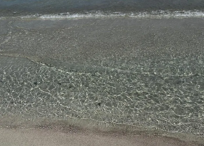 Lägenhet Casa Del Limone Isola delle Femmine