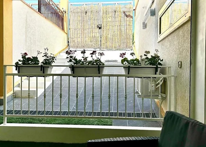 Casa Del Limone